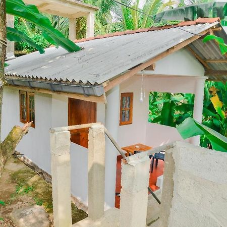 Pradeepa House Lejlighed Unawatuna Eksteriør billede