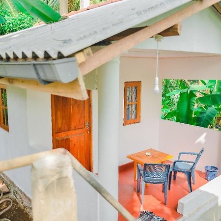 Pradeepa House Lejlighed Unawatuna Eksteriør billede