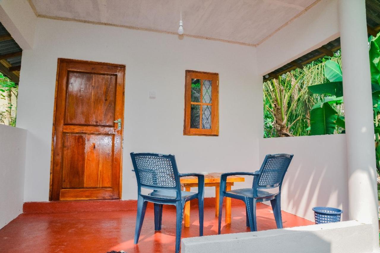 Pradeepa House Lejlighed Unawatuna Eksteriør billede